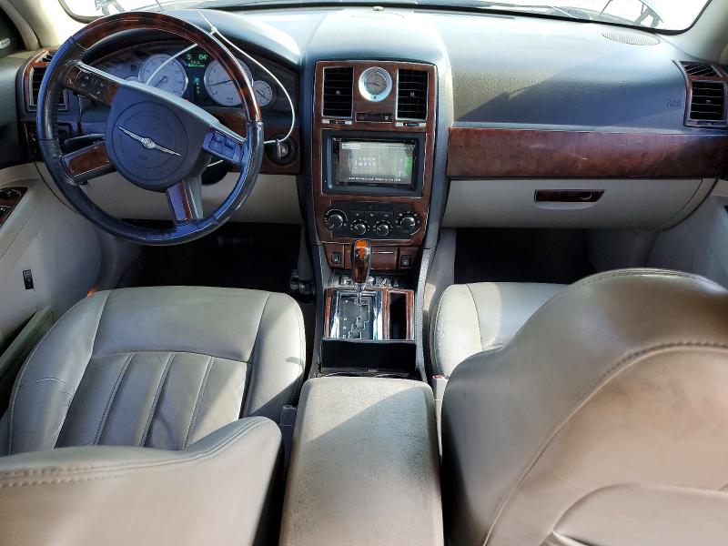 Продаж на аукціоні авто 2007 Chrysler 300c, vin: 2C3KA63H37H897626, номер лоту: 55873936