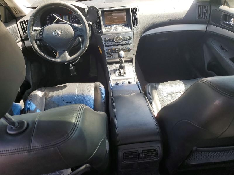 Aukcja sprzedaży 2011 Infiniti G37 Sedan, vin: JN1CV6AR2BM400025, numer aukcji: 55901586