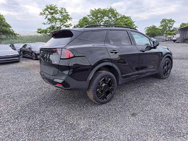Продажа на аукционе авто 2026 Kia Sportage, vin: 5XYK6CDF2TG331863, номер лота: 58747776