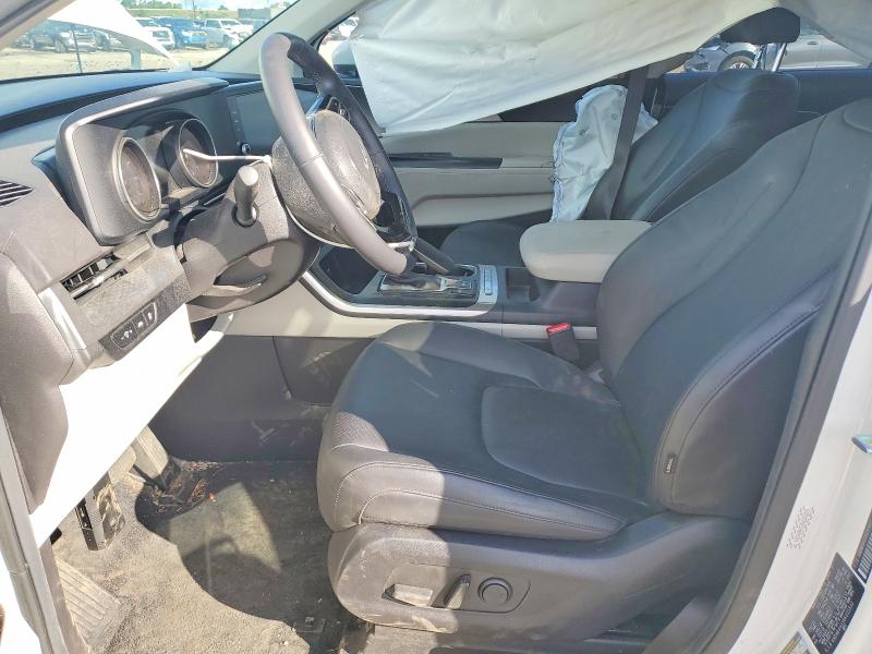 55852696 :رقم المزاد ، KNDNB4H33R6335835 vin ، 2024 Kia Carnival مزاد بيع