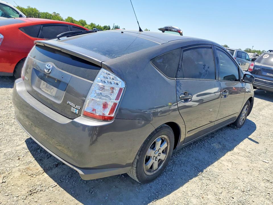 Продажа на аукционе авто 2008 Toyota Prius, vin: JTDKB20U283340195, номер лота: 57437116