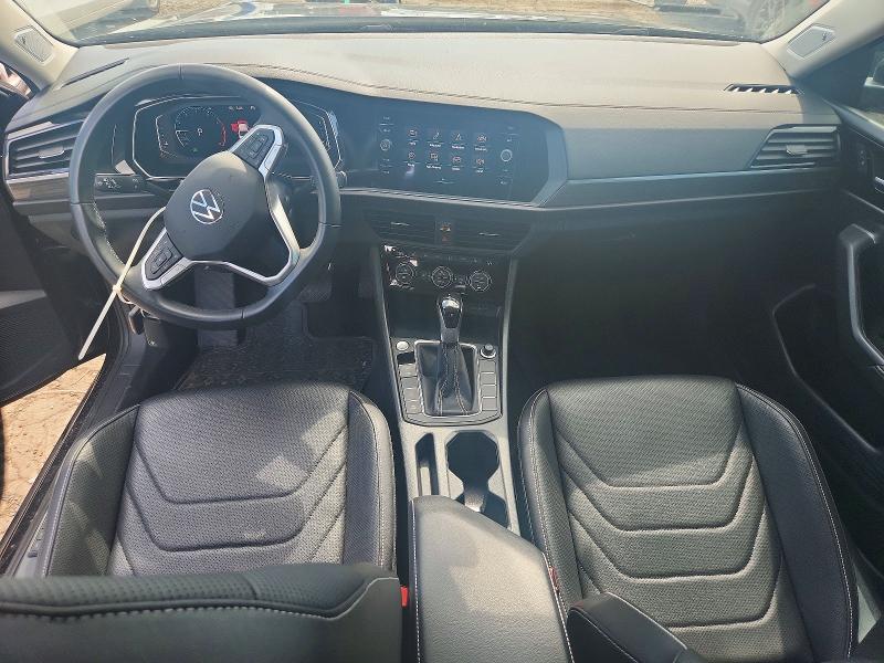 57923826 :رقم المزاد ، 3VWGM7BU6NM029791 vin ، 2022 Volkswagen Jetta مزاد بيع