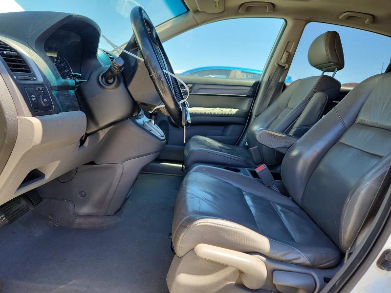 2007 Honda Cr-v მანქანა იყიდება აუქციონზე, vin: JHLRE48727C064490, აუქციონის ნომერი: 56192866