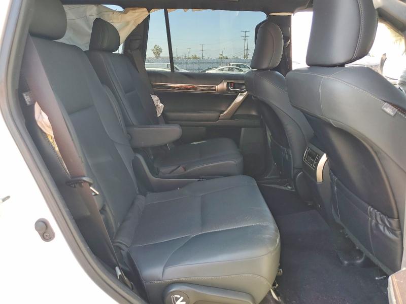 55583706 :رقم المزاد ، JTJAM7BX5L5245814 vin ، 2020 Lexus Gx مزاد بيع