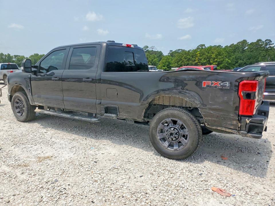 58692526 :رقم المزاد ، 1FT8W2BA3REE43570 vin ، 2024 Ford F250 مزاد بيع