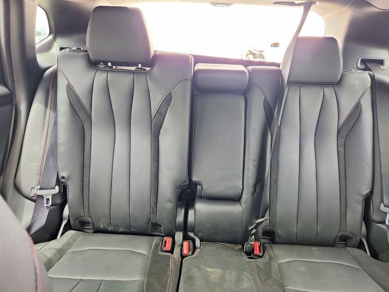 Продажа на аукционе авто 2025 Acura Adx, vin: 3HDSA1H72SM706530, номер лота: 56502196