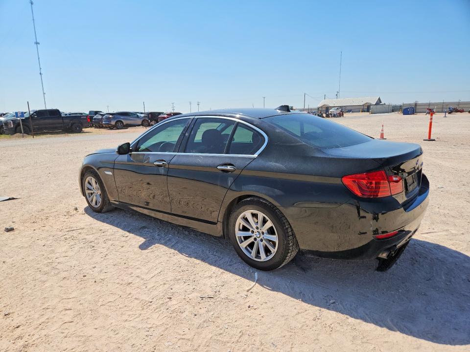 Продажа на аукционе авто 2015 Bmw 528, vin: WBA5A5C59FD520610, номер лота: 57962356