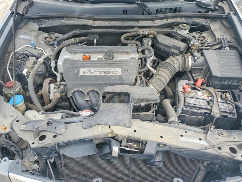 Aukcja sprzedaży 2008 Honda Accord, vin: 1HGCP26888A127197, numer aukcji: 58584236