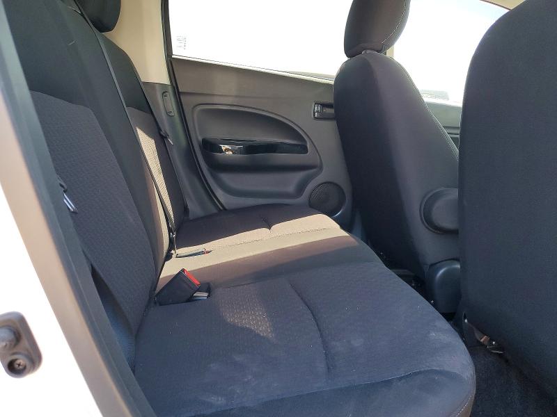 Aukcja sprzedaży 2019 Mitsubishi Mirage, vin: ML32A5HJ7KH006501, numer aukcji: 57393806