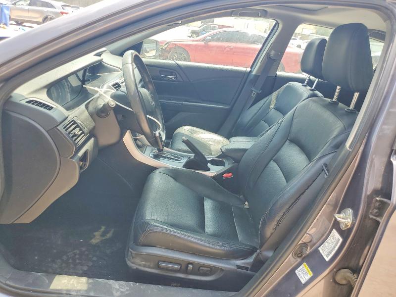 Aukcja sprzedaży 2015 Honda Accord, vin: 1HGCR3F82FA017565, numer aukcji: 56364316