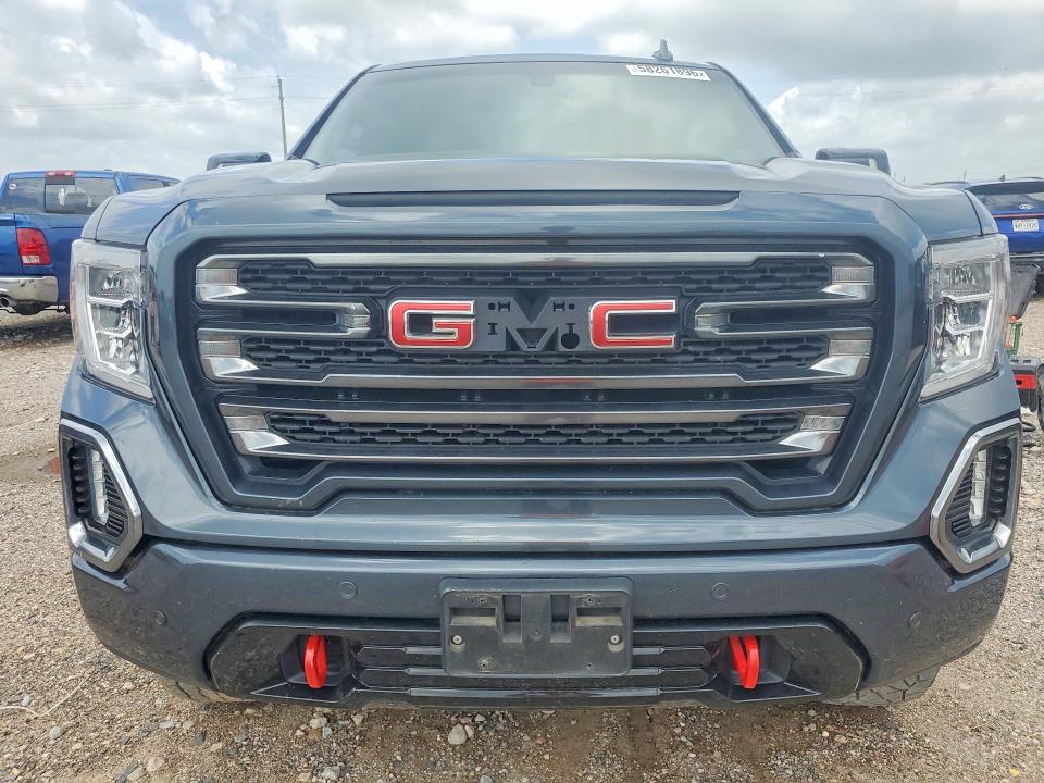 Продажа на аукционе авто 2019 Gmc Sierra, vin: 1GTP9EED8KZ154094, номер лота: 58261896