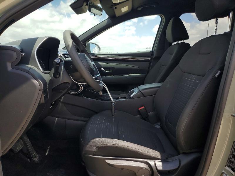 Продажа на аукционе авто 2024 Hyundai Santa Cruz, vin: 5NTJA4AE1RH096970, номер лота: 57200856