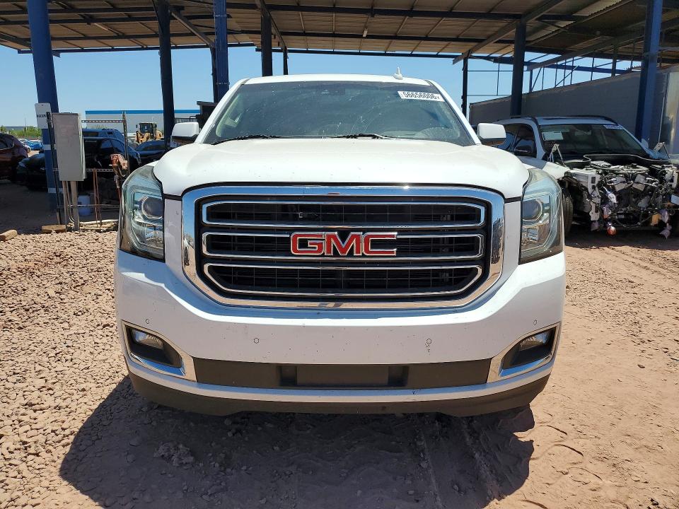 2018 Gmc Yukon Xl მანქანა იყიდება აუქციონზე, vin: 1GKS2GKCXJR214840, აუქციონის ნომერი: 56656006