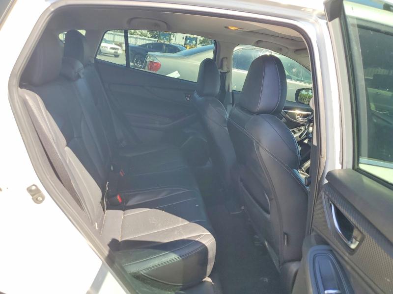 Продажа на аукционе авто 2017 Subaru Impreza, vin: 4S3GTAU67H3712820, номер лота: 55820356