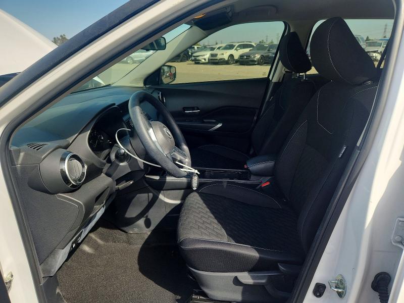 Aukcja sprzedaży 2022 Nissan Kicks, vin: 3N1CP5CV8NL526144, numer aukcji: 56828506