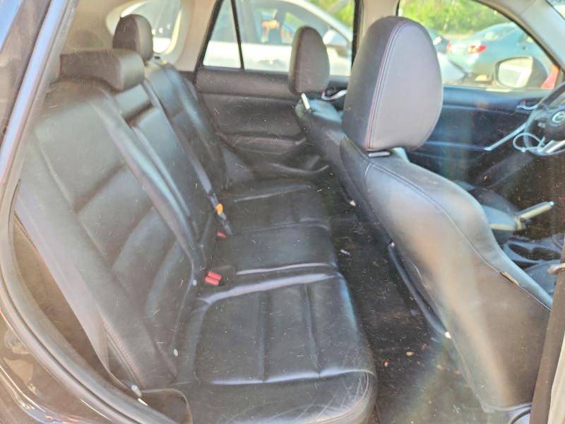 Продаж на аукціоні авто 2013 Mazda Cx-5, vin: JM3KE4DE1D0121950, номер лоту: 56258056