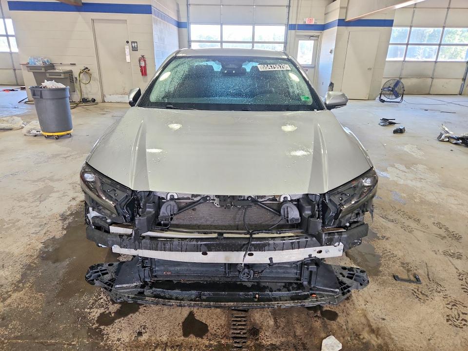 Продаж на аукціоні авто 2025 Toyota Camry, vin: 4T1DAACK3SU520329, номер лоту: 55475576