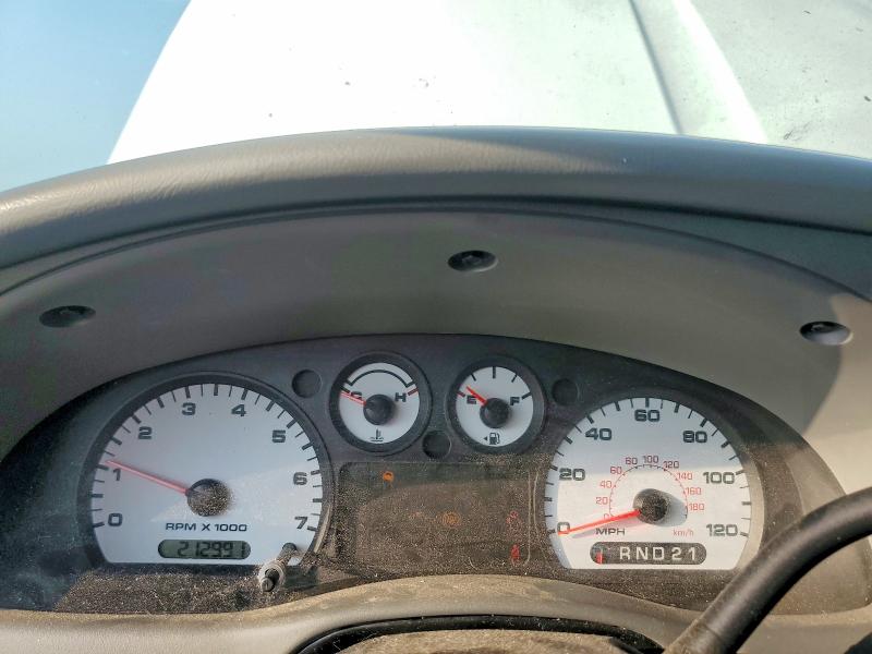 57386466 :رقم المزاد ، 1FTKR4EE9BPA18453 vin ، 2011 Ford Ranger مزاد بيع