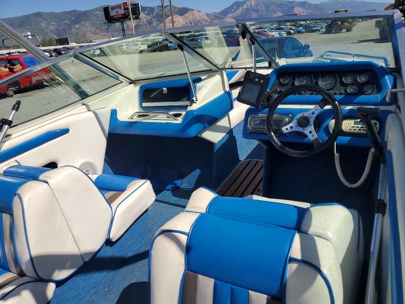 Продаж на аукціоні авто 1990 Sea Ray Srv180, vin: SERV5998C090, номер лоту: 55465366