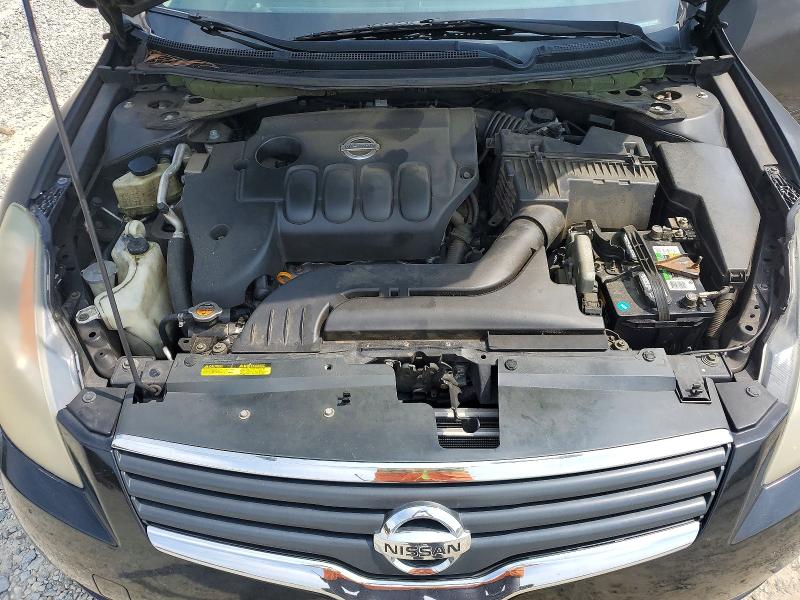 Продаж на аукціоні авто 2008 Nissan Altima, vin: 1N4AL21E18C146716, номер лоту: 56940756