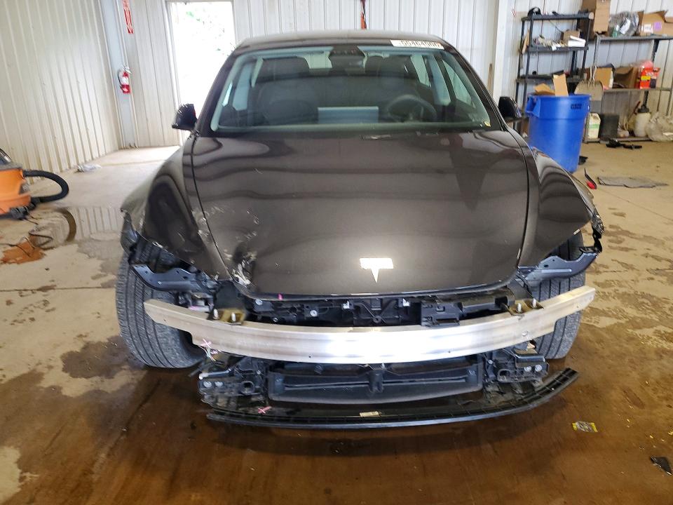 Продаж на аукціоні авто 2025 Tesla Model 3, vin: 5YJ3E1EB9SF889321, номер лоту: 55464906