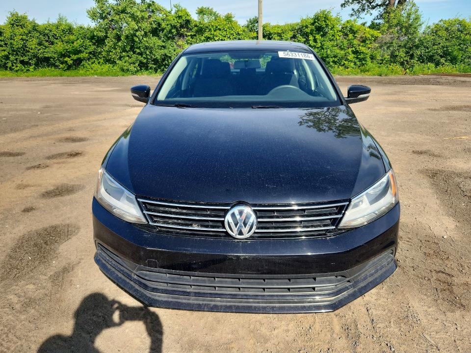 Aukcja sprzedaży 2016 Volkswagen Jetta, vin: 3VW267AJ7GM262853, numer aukcji: 56331186