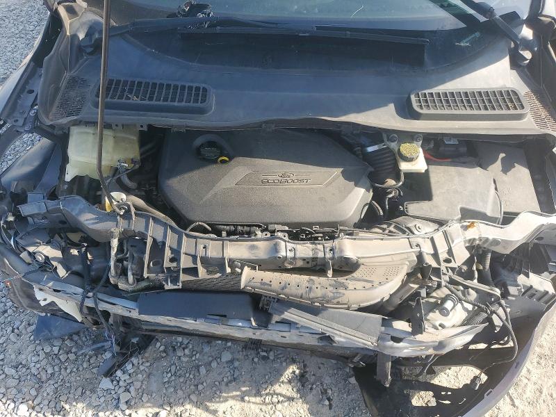 Продаж на аукціоні авто 2014 Ford Escape, vin: 1FMCU0GX6EUD91820, номер лоту: 55726436