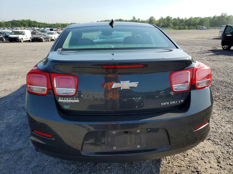 Aukcja sprzedaży 2015 Chevrolet Malibu, vin: 1G11B5SL3FF201344, numer aukcji: 59243506