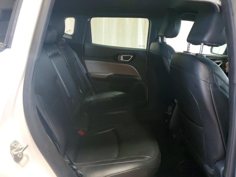 Aukcja sprzedaży 2025 Jeep Compass, vin: 3C4NJDCN2ST602681, numer aukcji: 76293695