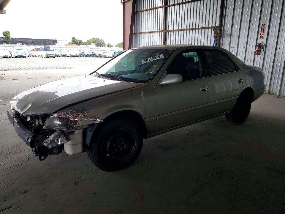 Aukcja sprzedaży 2000 Toyota Camry, vin: 4T1BF22K8YU100901, numer aukcji: 58118956