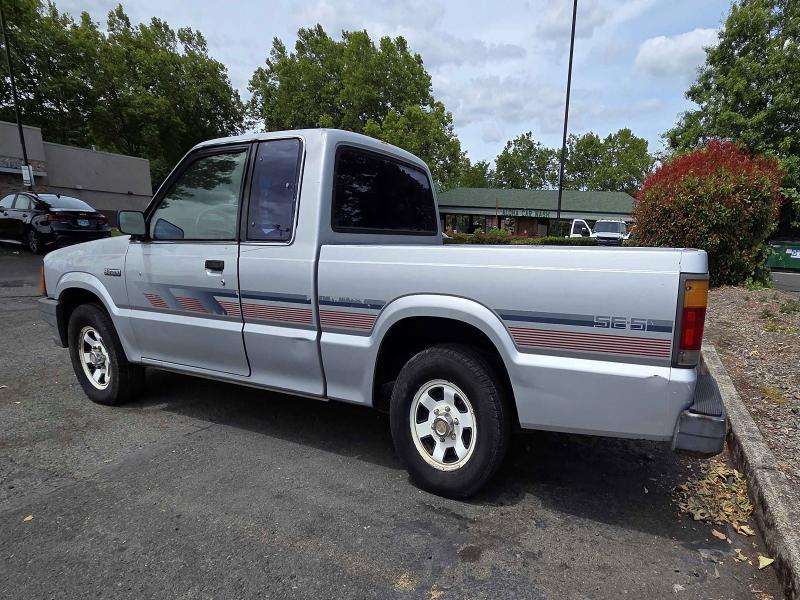 Aukcja sprzedaży 1989 Mazda B2200, vin: JM2UF3135K0720502, numer aukcji: 56986746