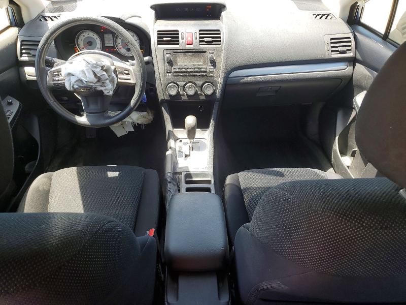 Продажа на аукционе авто 2014 Subaru Impreza, vin: JF1GPAC65E8222080, номер лота: 55503226