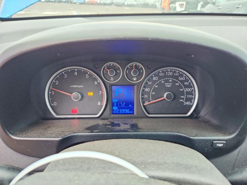 Aukcja sprzedaży 2012 Hyundai Elantra Touring, vin: KMHDB8AE2CU127328, numer aukcji: 56033186