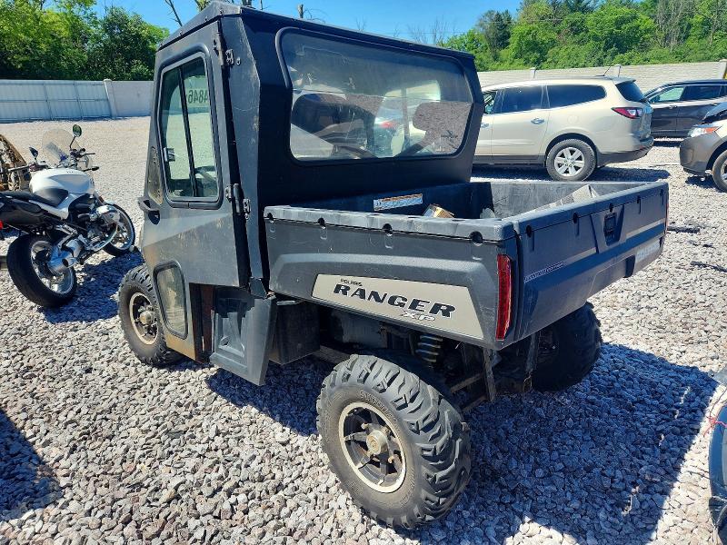 Продажа на аукционе авто 2011 Polaris Ranger, vin: 4XATY76A4B2180757, номер лота: 56524846