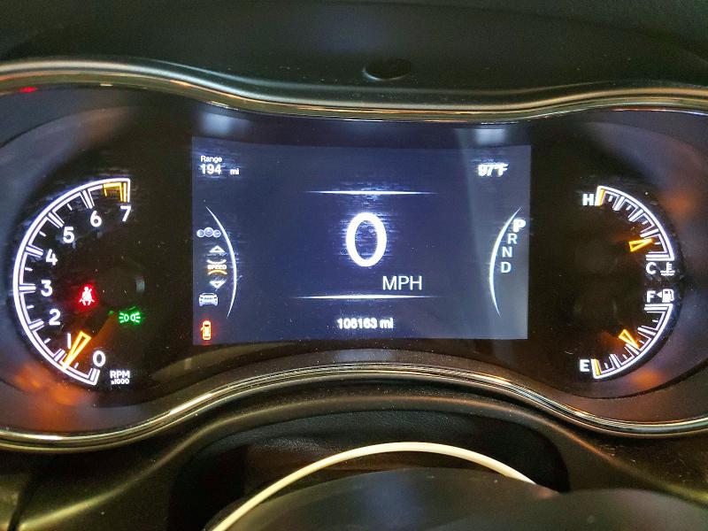 Продажа на аукционе авто 2019 Jeep Grand Cherokee, vin: 1C4RJFBG5KC660666, номер лота: 76294345