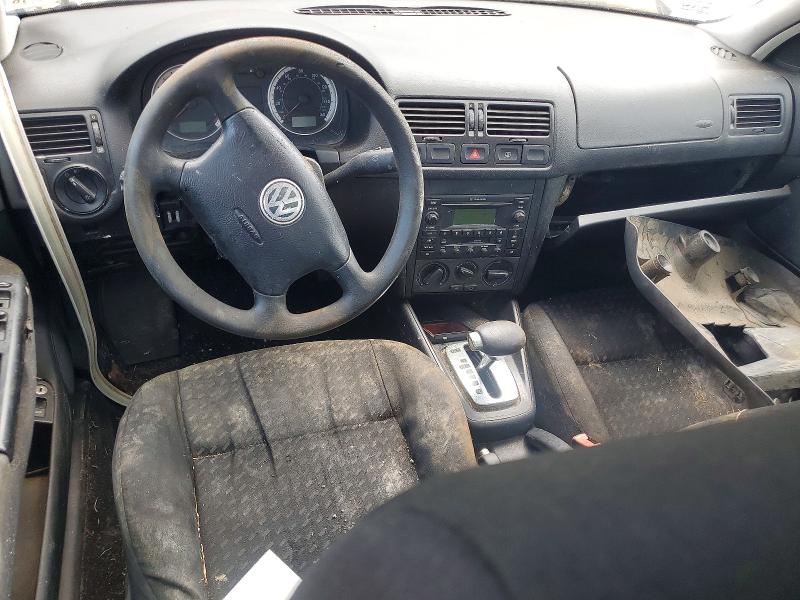 55833696 :رقم المزاد ، 3VWRA69M54M087701 vin ، 2004 Volkswagen Jetta مزاد بيع