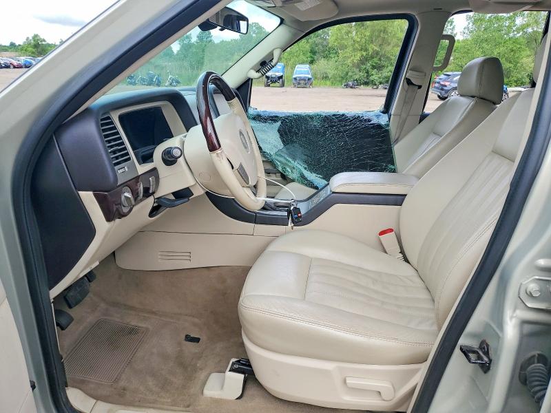 Aukcja sprzedaży 2003 Lincoln Aviator, vin: 5LMEU88H93ZJ14039, numer aukcji: 57143426