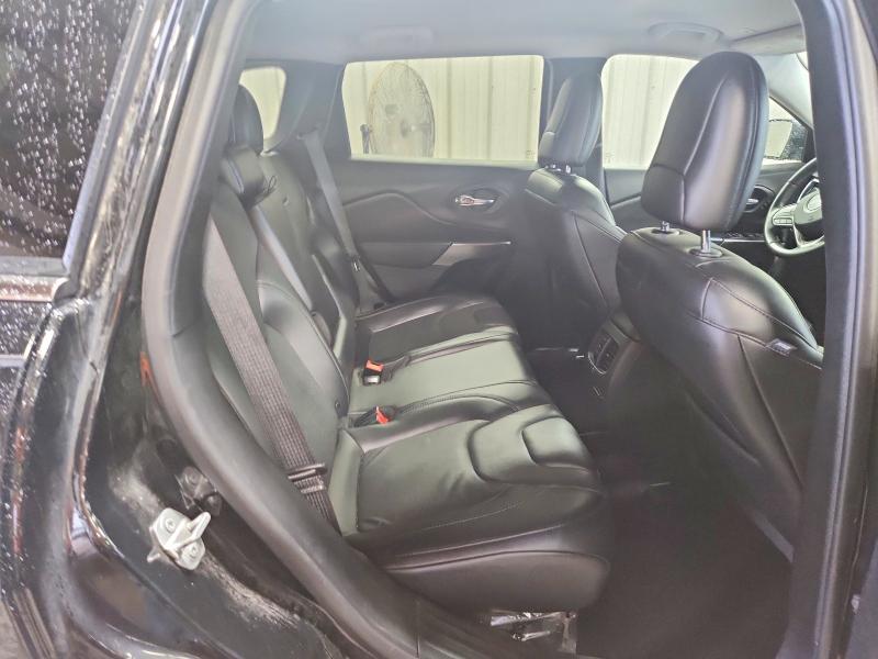 Aukcja sprzedaży 2019 Jeep Cherokee, vin: 1C4PJMDX2KD437214, numer aukcji: 56546026