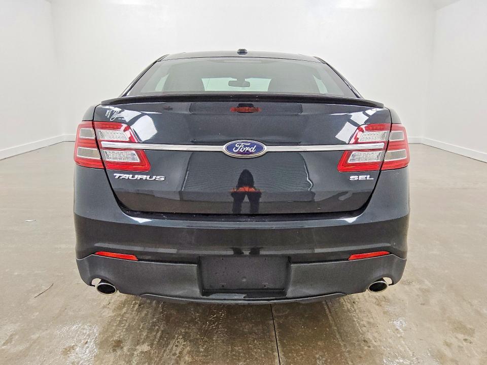 Продажа на аукционе авто 2014 Ford Taurus, vin: 1FAHP2E87EG136557, номер лота: 56617836