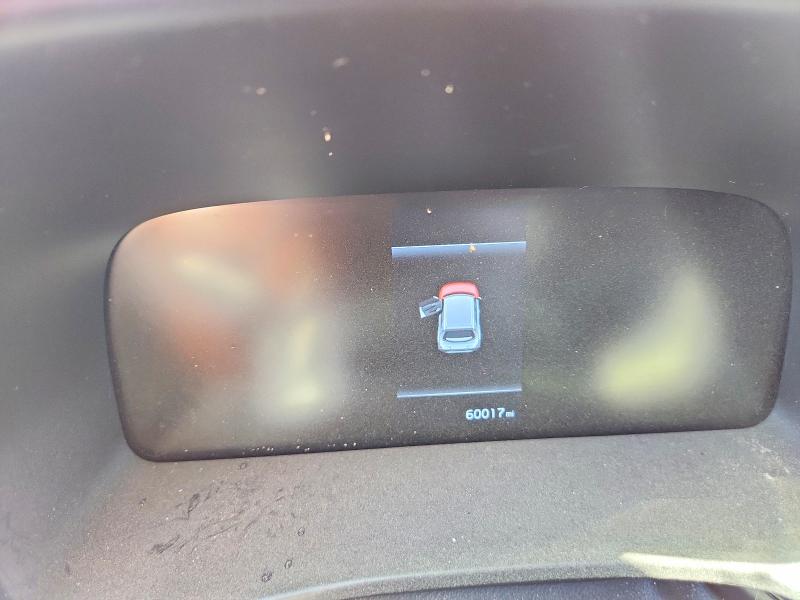 54466476 :رقم المزاد ، KNDJ23AU1P7207905 vin ، 2023 Kia Soul مزاد بيع