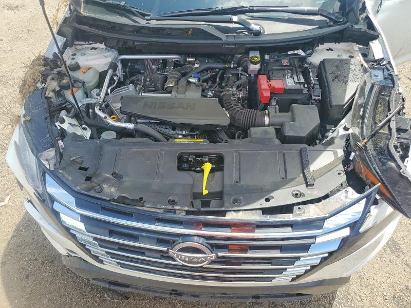 Aukcja sprzedaży 2026 Nissan Rogue, vin: 5N1BT3BA9TC687128, numer aukcji: 57242806