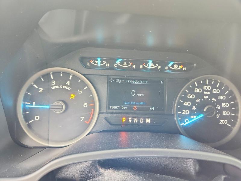 2019 Ford F150 მანქანა იყიდება აუქციონზე, vin: 1FTEW1EP1KKD85737, აუქციონის ნომერი: 56502996