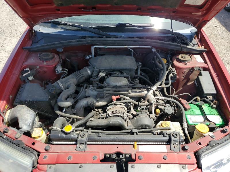 Aukcja sprzedaży 2006 Subaru Forester, vin: JF1SG63656H758388, numer aukcji: 55351846