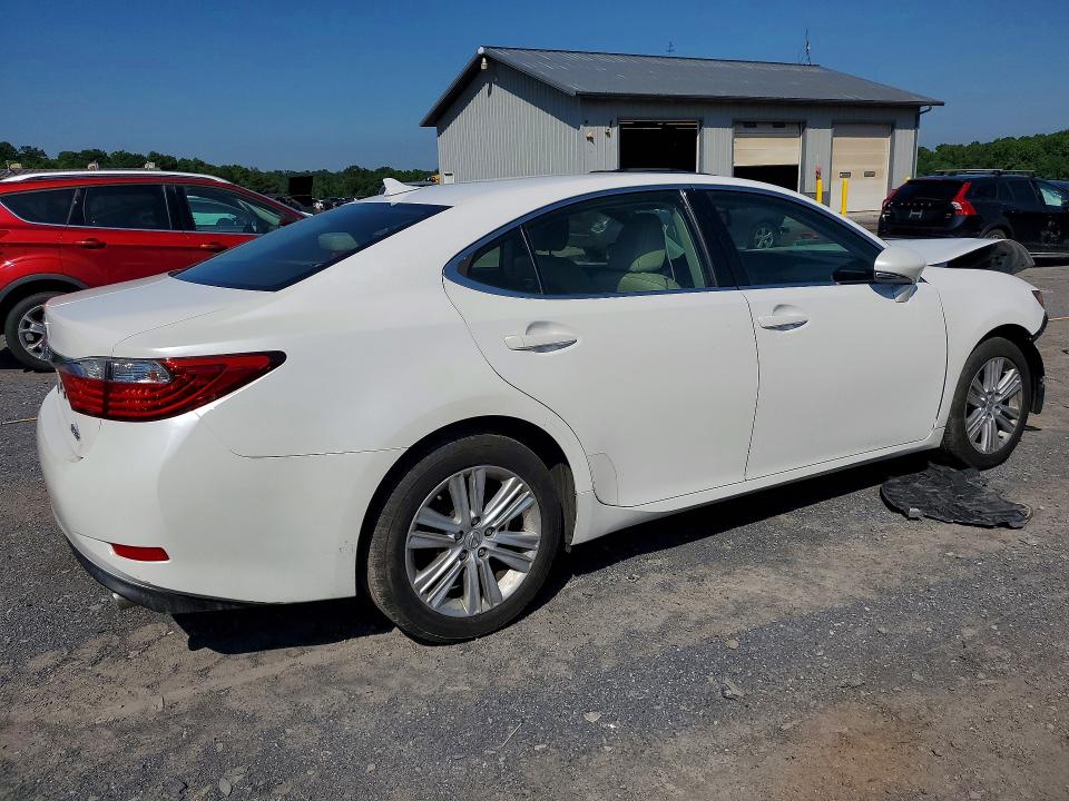 Aukcja sprzedaży 2014 Lexus Es, vin: JTHBK1GG5E2135190, numer aukcji: 56936316