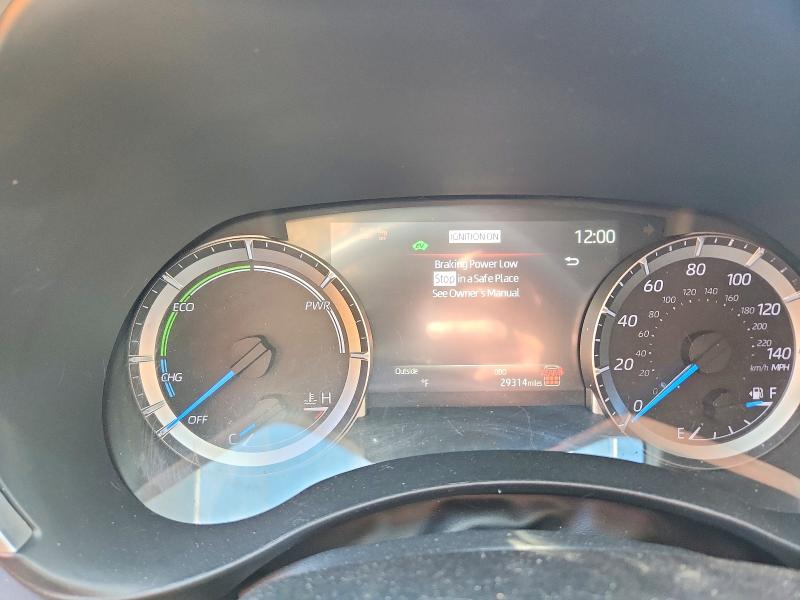 Продаж на аукціоні авто 2025 Toyota Highlander Hybrid, vin: 5TDKBRCH0SS659222, номер лоту: 57510266