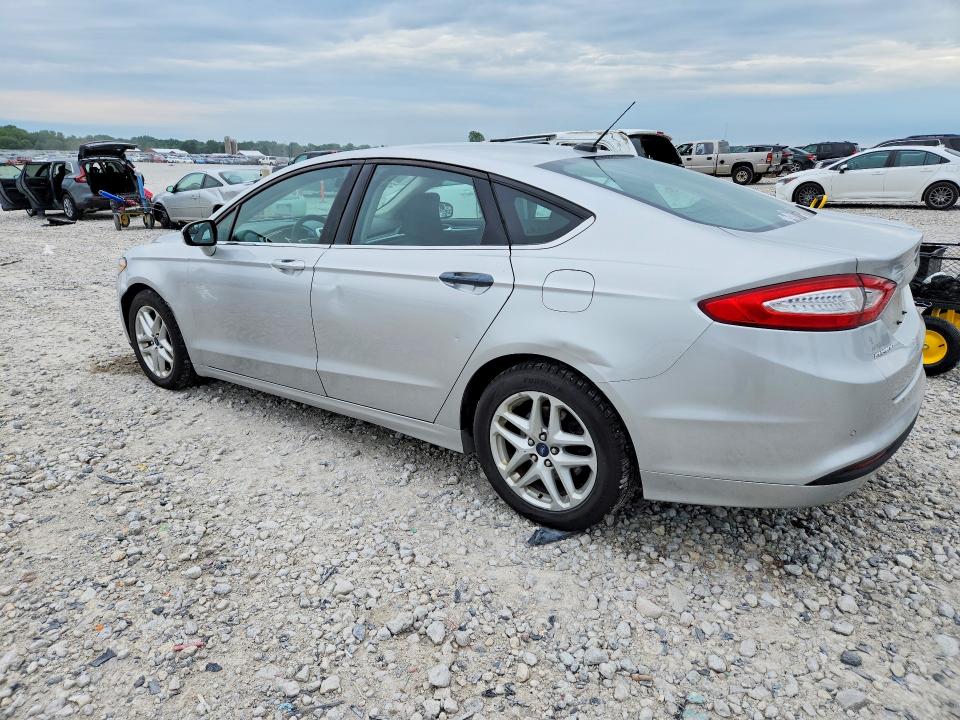 Aukcja sprzedaży 2015 Ford Fusion, vin: 3FA6P0H76FR288452, numer aukcji: 57896086