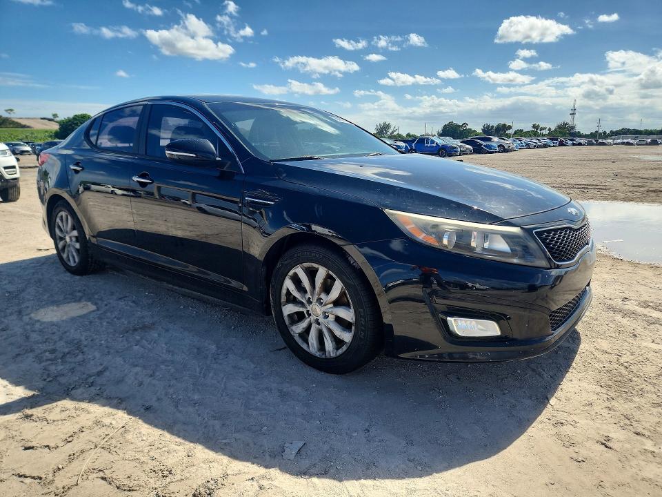 Продаж на аукціоні авто 2015 Kia Optima, vin: 5XXGN4A79FG361883, номер лоту: 56457876