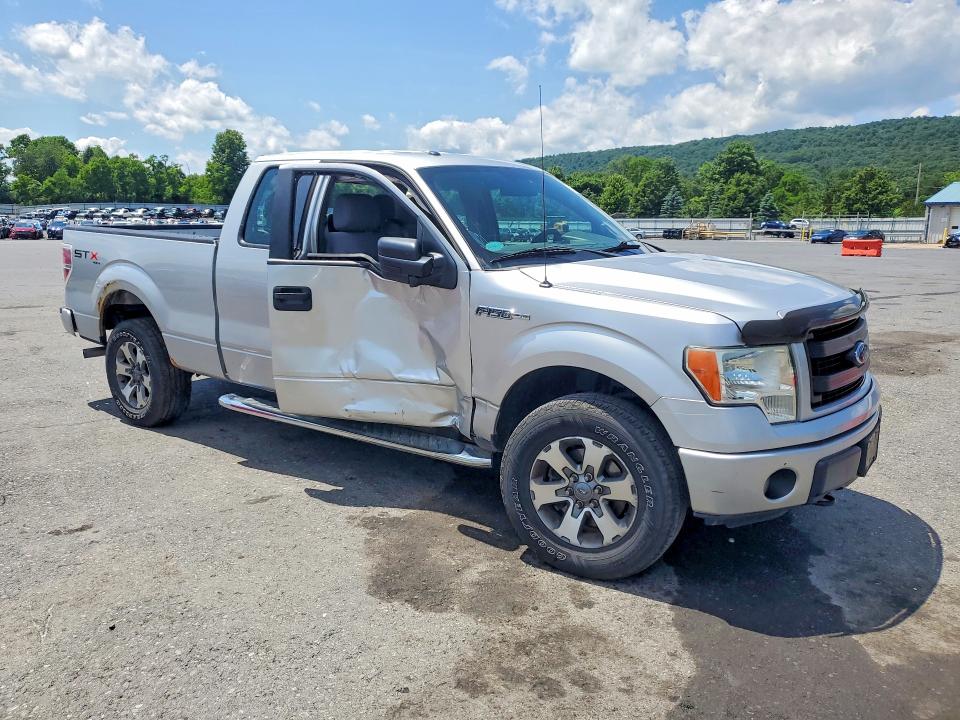 Aukcja sprzedaży 2013 Ford F150, vin: 1FTFX1EFXDFD77723, numer aukcji: 57045536