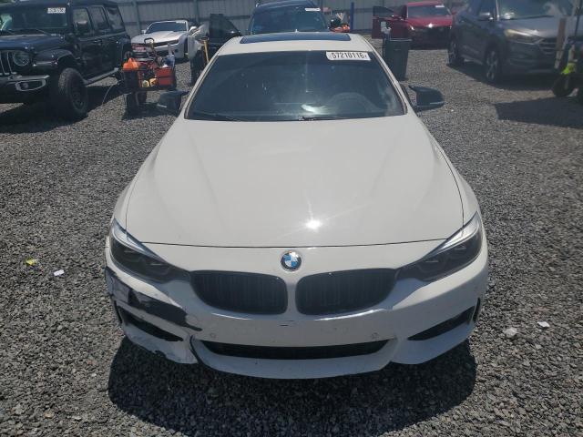 Aukcja sprzedaży 2019 Bmw 440xi, vin: WBA4J7C54KBM74665, numer aukcji: 57210116