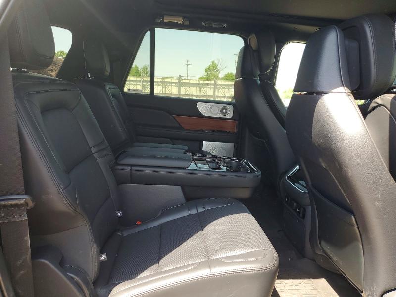 Продажа на аукционе авто 2024 Lincoln Navigator, vin: 5LMJJ3LG2REL17055, номер лота: 55498596